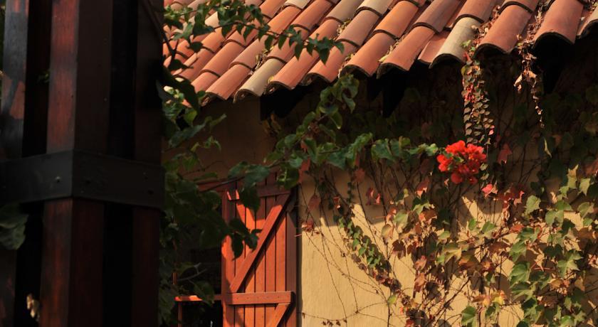 Lombardy Boutique Hotel & Conference Venue Претория Екстериор снимка