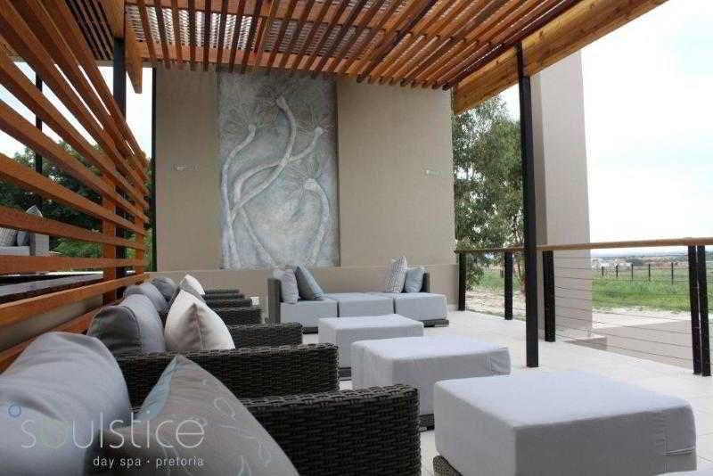 Lombardy Boutique Hotel & Conference Venue Претория Екстериор снимка