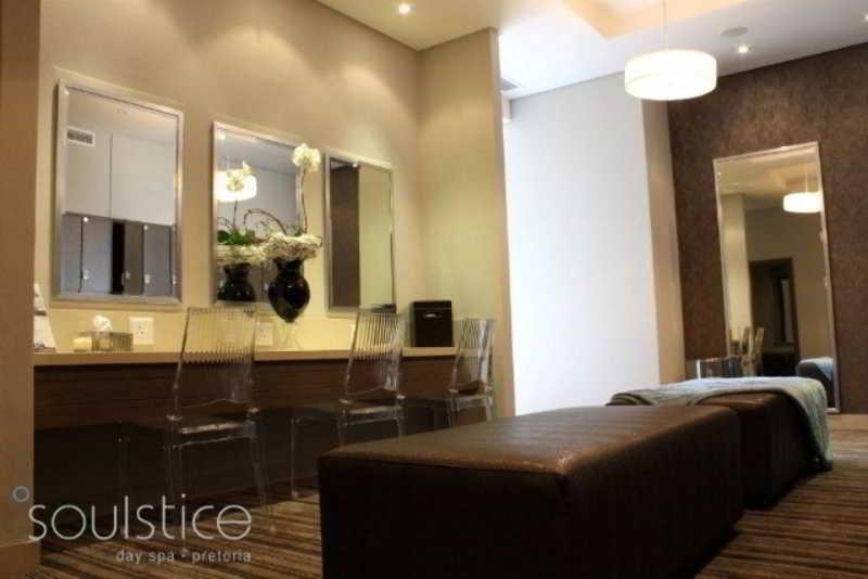 Lombardy Boutique Hotel & Conference Venue Претория Екстериор снимка