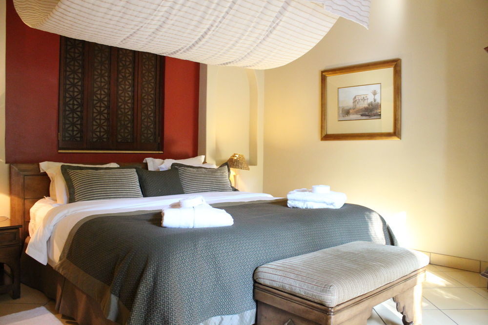 Lombardy Boutique Hotel & Conference Venue Претория Екстериор снимка